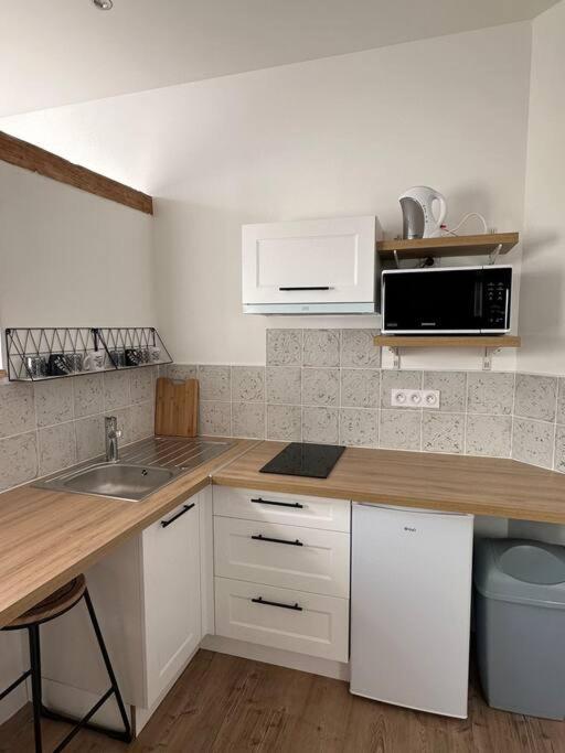 Petite Maison Avec Clim Блуа Экстерьер фото
