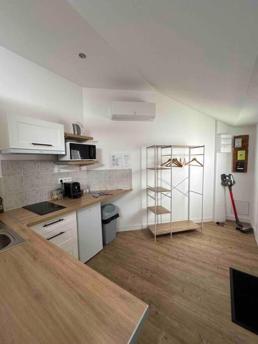 Petite Maison Avec Clim Блуа Экстерьер фото
